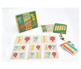 Juego De Mesa De Maldon - Pim Pam Pum