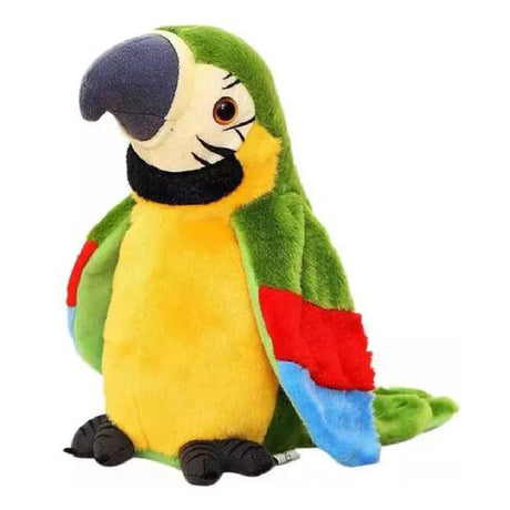 Loro hola Lolo 1934 YB00652