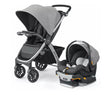 Chicco Cochecito Bravo Trio Travel System 00079632790070