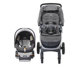 Chicco Cochecito Bravo Trio Travel System 00079632790070