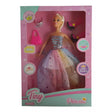 Tiny Fantasy Princesa con accesorios 53393