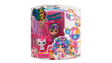 Muñeca Curligirls Cambia De Color Deluxe Pack 82088