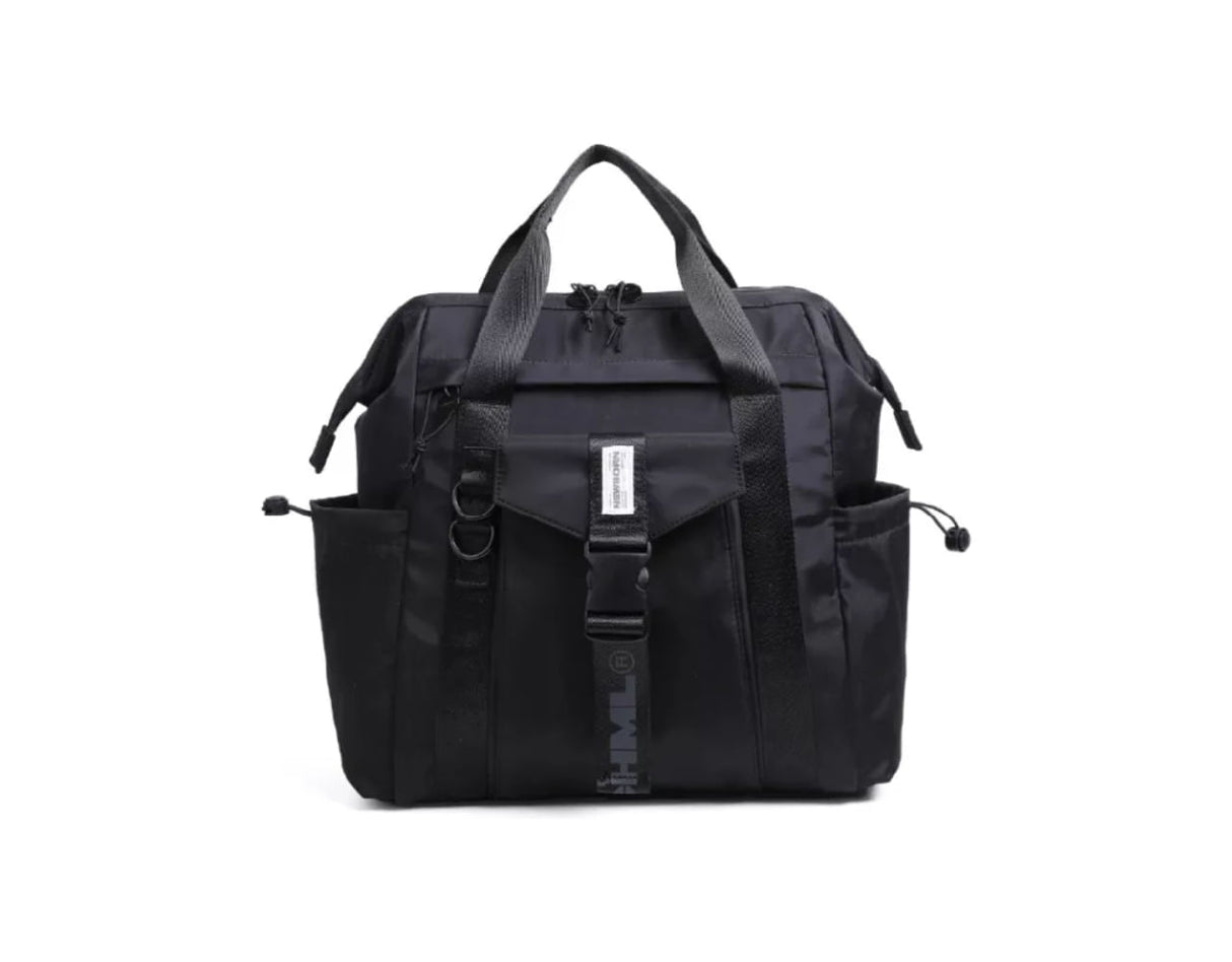 Chimola Mochila Maternal Hello Baby Con Cambiador M170