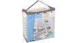 MultiEva Piso de Goma Eva triangular de 32cm x 32cm color pastel 93250PL 93250OB