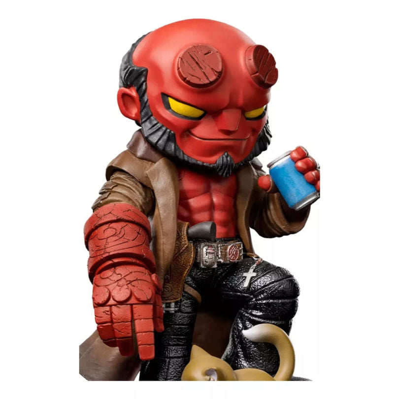 Iron Studios HELLBOY MINICO UNHELL71322-MC