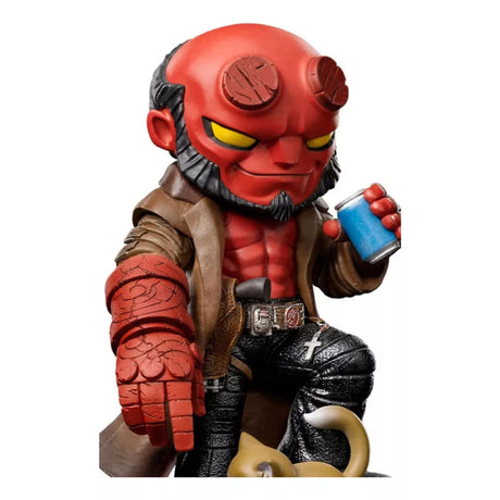 Iron Studios HELLBOY MINICO UNHELL71322-MC