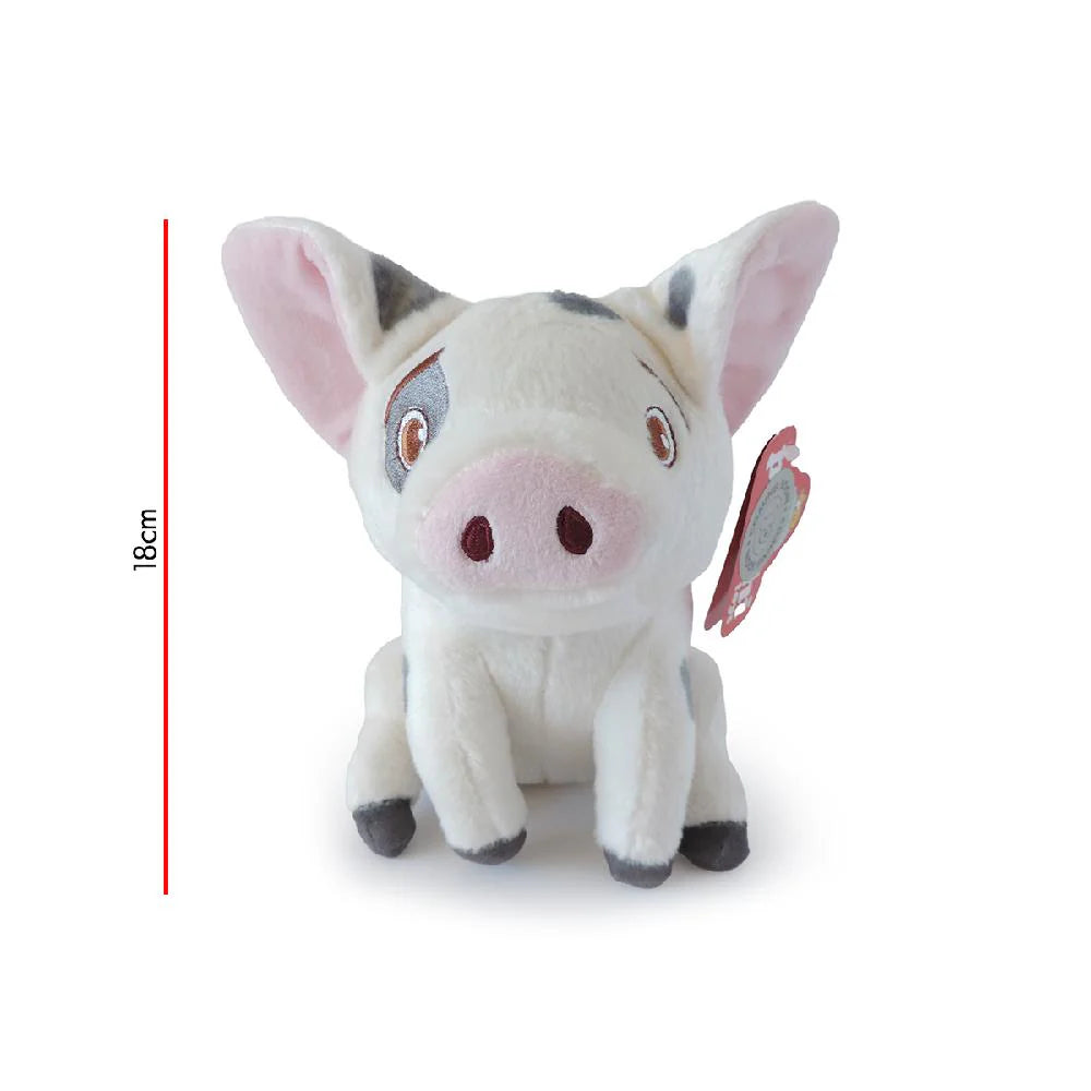 Phi Phi Toys Peluche Pua 18cm MD005