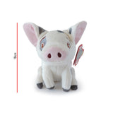 Phi Phi Toys Peluche Pua 18cm MD005