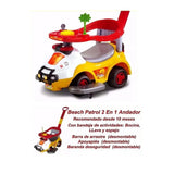 Rondi Andador Beach Patrol 2 En 1 3241