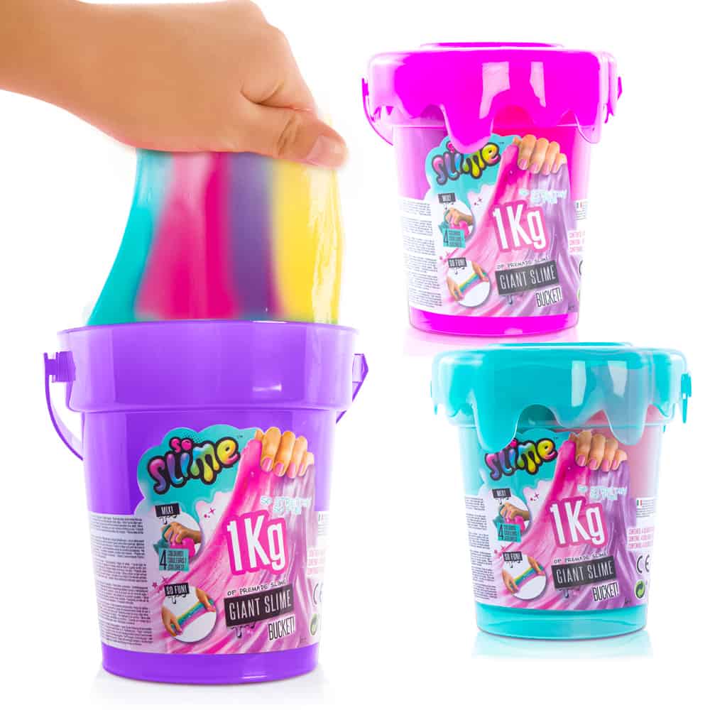 So Slime Mega Slime Bucket 56286