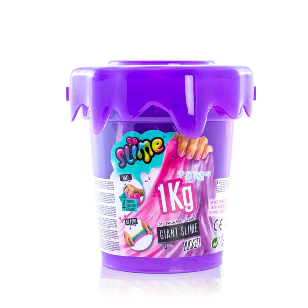 So Slime Mega Slime Bucket 56286