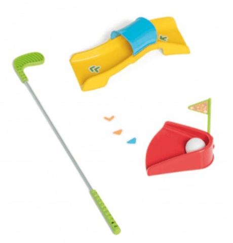 Calesita Kit Golf 474