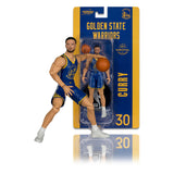 McFarlane NBA Figura 6" Articulada WV1 - Golden State Warriors