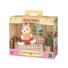 Sylvanian Papa Conejo 5013SY
