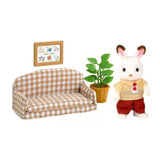 Sylvanian Papa Conejo 5013SY