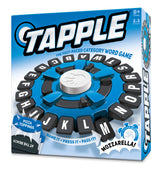 Juego De Palabras Tapple Basta Original Ls-055574