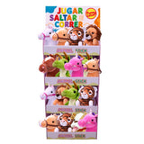 Peluche Con Palo Para Montar WO758 - Cresko - foto 1