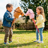 Peluche Con Palo Para Montar WO758 - Cresko - foto 4