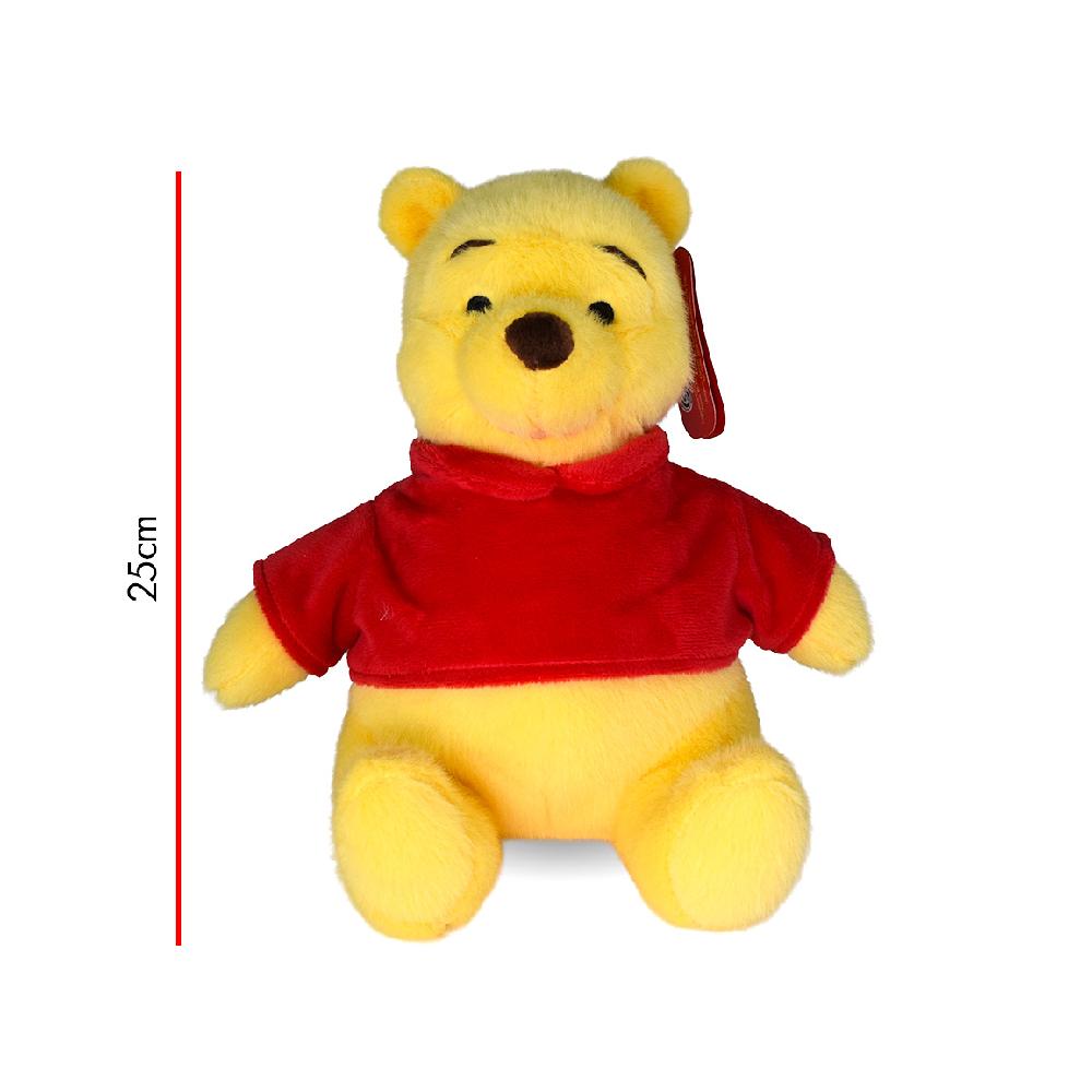 Phi Phi Toys Peluche Winnie Pooh 25cm PH009