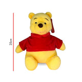 Phi Phi Toys Peluche Winnie Pooh 25cm PH009