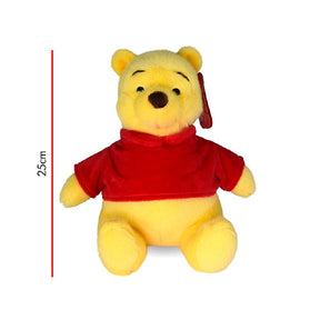 Phi Phi Toys Peluche Winnie Pooh 25cm PH009