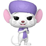Funko POP Disney Rescuers Down Under Bianca 75960
