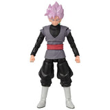 Dragon Ball Evolve Goku Black Super Saiyan Rose 36270/37606