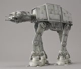 Bandai Hobby Star Wars AT-AT 1/144 2352446 caja