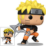 Funko POP Animation Naruto Naruto Uzumaki 83804