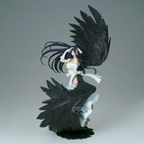 Banpresto Overlord Figura Evolve Empress of Darkness Albedo 30026 caja