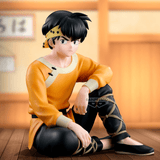 Banpresto Ranma 1/2 Figura Ryoga Hibiki 30012 caja
