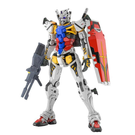 Bandai Hobby Gundam HG 1/144 White Gundam Model Kit 2773838