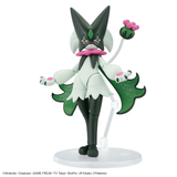 Bandai Hobby Pokemon Model Kit Meowscarada 2777012 caja