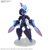 Bandai Hobby Pokemon Model Kit Ceruledge 2777014 vista alternativa