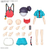 Bandai Hobby Figure-rise Standard Machu 2759291 caja