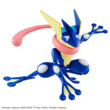 Bandai Hobby Pokemon Model Kit Greninja 2574734 vista alternativa