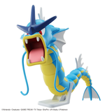 Bandai Hobby Pokemon Model Kit Gyarados 2638107 vista alternativa