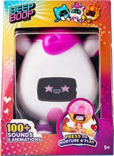 Beep Boop Mascota Interactiva EO-005583