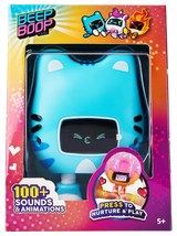 Beep Boop Mascota Interactiva EO-005583