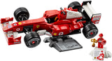 Lego Ferrari F2004 Michael Schumacher 11375