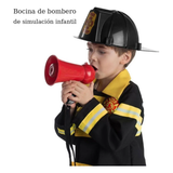 Altavoz De Bomberos 1566994