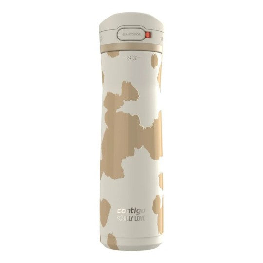Botella Jackson Chill 2,0 710ml Oatmilk Cowhide 2214105