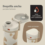 Botella Jackson Chill 2,0 710ml Oatmilk Cowhide 2214105