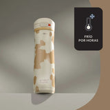 Botella Jackson Chill 2,0 710ml Oatmilk Cowhide 2214105