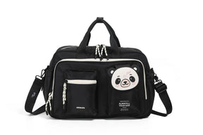 Chimola Bolso Baby New Moments Black BP165