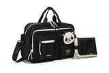 Chimola Bolso Baby New Moments Black BP165