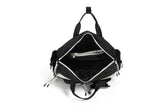 Chimola Bolso Baby New Moments Black BP165