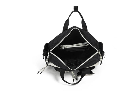 Chimola Bolso Baby New Moments Black BP165