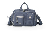 Chimola Bolso Baby New Moments Blue BP165