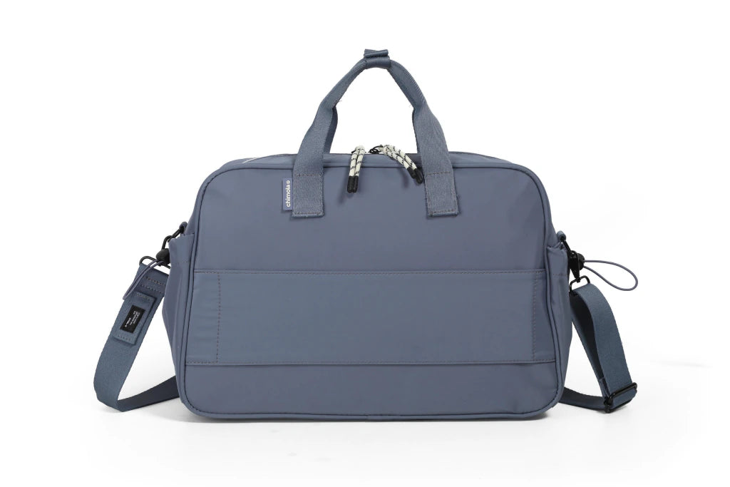 Chimola Bolso Baby New Moments Blue BP165